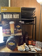 Beer kit premium for sale  Warsaw