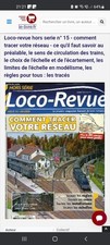 Loco revue série d'occasion  Albert
