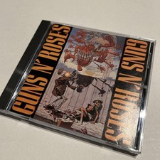 Usado, Guns N' Roses Out Of Print Live From Jungle comprar usado Usado, Guns N' Roses Out Of Print Live From Jungle comprar usado  Enviando para Brazil