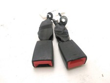Boucle ceinture citroën d'occasion  Billère