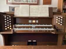 Baldwin a240 electronic for sale  Louisville
