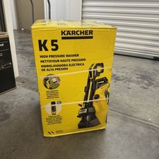 Karcher pressure washer for sale  Katy