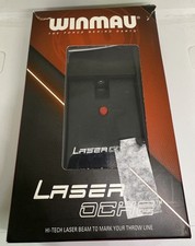 Winmau laser darts for sale  WOKINGHAM
