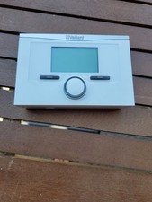 Vaillant vrt 332 gebraucht kaufen  Mitterteich