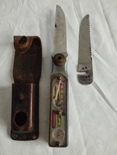 Klappbares taschenmesser apoll gebraucht kaufen  Bad Lippspringe