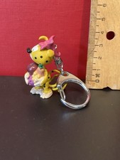 Marsupilami schlüsselanhänge gebraucht kaufen  Aachen