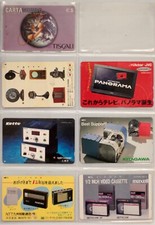 Art.1900 n.6telephons cards usato  Crespina Lorenzana