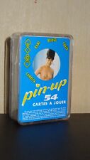 Erotic card game d'occasion  Expédié en Belgium