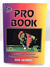 Pro book maximizing for sale  Mount Morris