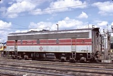 Erie lackawanna f7b for sale  Somerville