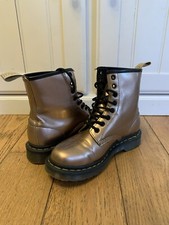 Martens vegan 1460 for sale  VERWOOD