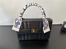 Chanel tasche vintage gebraucht kaufen  Bielefeld