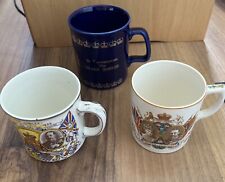 Three vintage royal for sale  BRISTOL