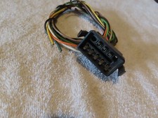 Pin tail light for sale  Belfast