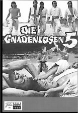 Nfp 7028 gnadenlosen gebraucht kaufen  Hebertshausen