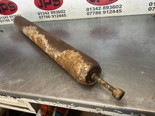 Flat cylinder roller for sale  GODSTONE