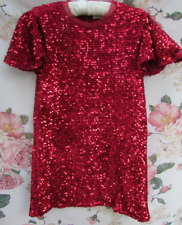 Nwot velvet velour for sale  DAVENTRY