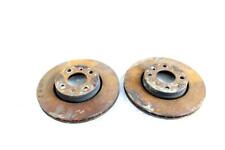 402062650r coppia dischi usato  Rovigo