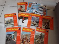 Lots magazines univers d'occasion  Biache-Saint-Vaast