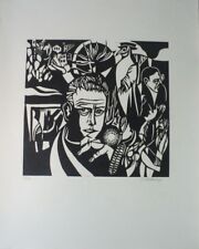 Jörg scherkamp 1935 gebraucht kaufen  Oldenburg (Oldenburg)