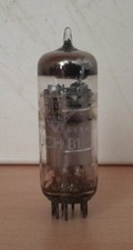 Uch81 19d8 triode for sale  BRISTOL