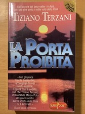 Tiziano terzani la usato  Castiglione delle Stiviere