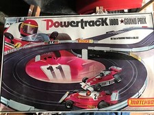 Circuit matchbox grand d'occasion  Méreau