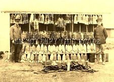 Antique trapping furs for sale  Royal Oak