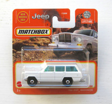 Matchbox 1964 jeep gebraucht kaufen  Bernburg