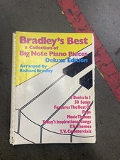 New bradley best for sale  Houston