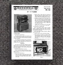 Instruction maintenance manual for sale  Addison