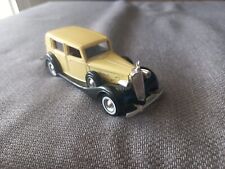 Voiture miniature solido d'occasion  Villeneuve-sur-Lot