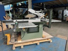 Formatkreissäge altendorf f45 gebraucht kaufen  Gerolzhofen