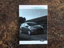 2016 ford fiesta for sale  Colgate