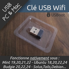 Dongle clé usb d'occasion  Montpellier-