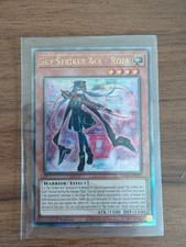 Sky striker ace for sale  LEICESTER