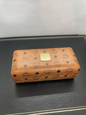 Mcm cognac brown for sale  Freehold