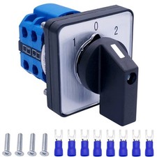 Universale commutatore camma usato Universale commutatore camma usato  Italia