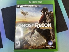 Usado, Jogo Tom Clancy's Ghost Recon Wildlands Xbox One comprar usado Usado, Jogo Tom Clancy's Ghost Recon Wildlands Xbox One comprar usado  Enviando para Brazil