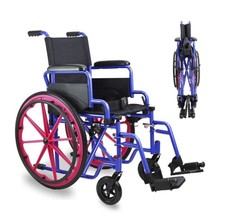 Pepe kids wheelchair for sale  BRADFORD