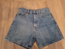 Zara jeans shorts gebraucht kaufen  Dortmund
