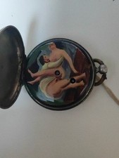 orologi antichi tasca brevet usato  Bertinoro