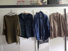 Damenbekleidung paket 48 gebraucht kaufen  Steinbach