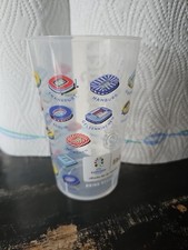 Becher bitburger europameister gebraucht kaufen  Schenefeld