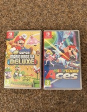 Super mario bros for sale  HULL
