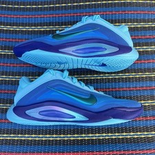 Nike one indigo for sale  Sacramento