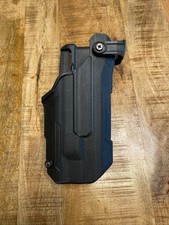 Blackhawk glock tlr for sale  Republic