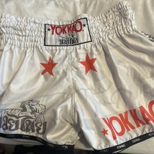 yokkao shorts for sale  GLASGOW