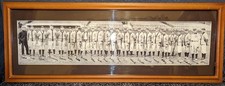 Large framed 1911 for sale  Milwaukee