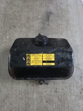 Serbatoio carburante motore usato Serbatoio carburante motore usato  Santa Maria del Molise